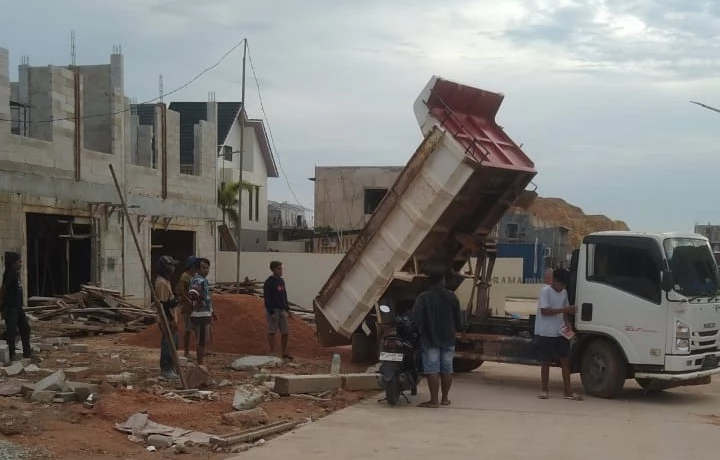 Pemborong Bangunan dan Renovasi Rumah di Batam – Profesional & Berpengalaman