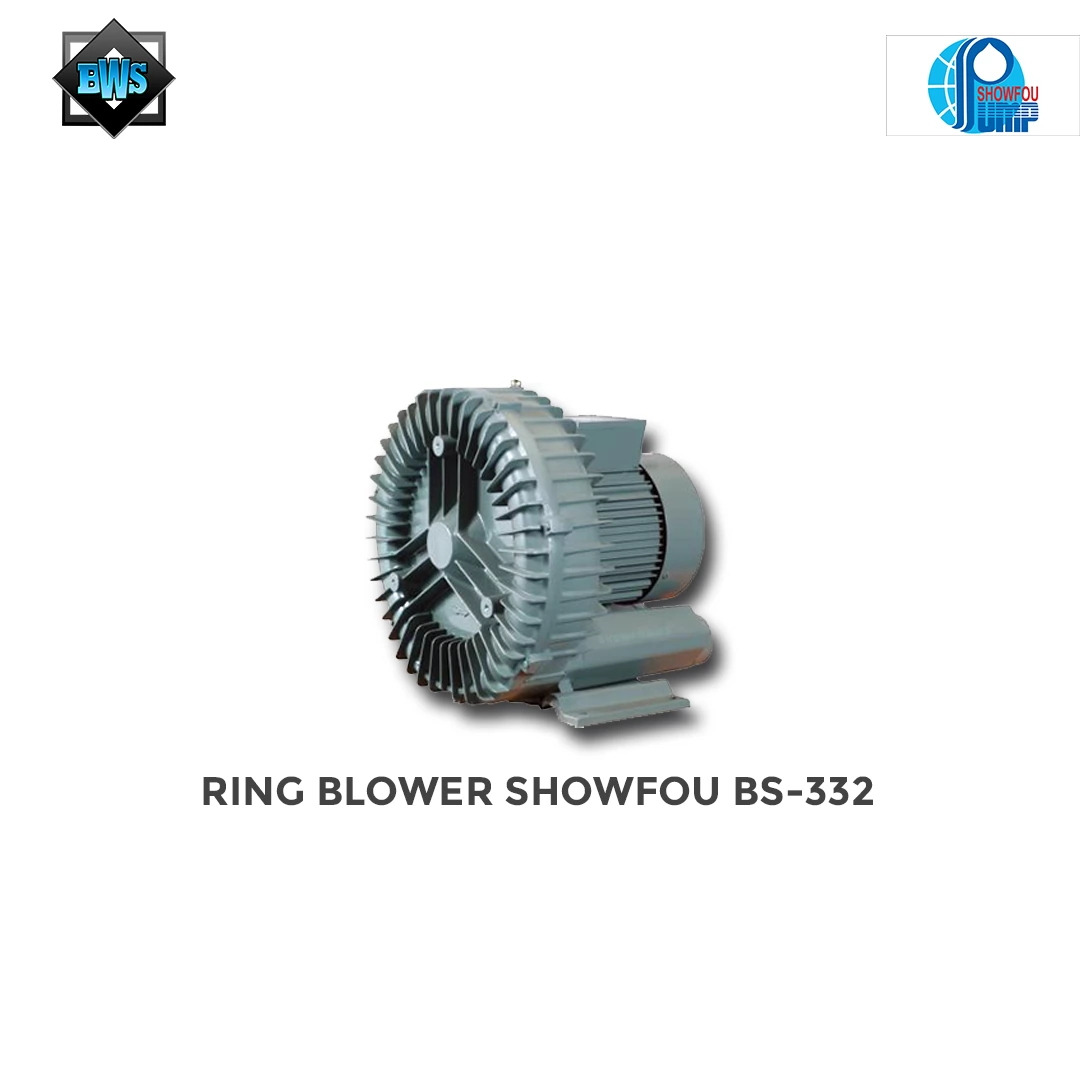 Pusat Root Blower Longtech Tekanan Stabil – PT BUMI WIRASTARAYA SEJAHTERA