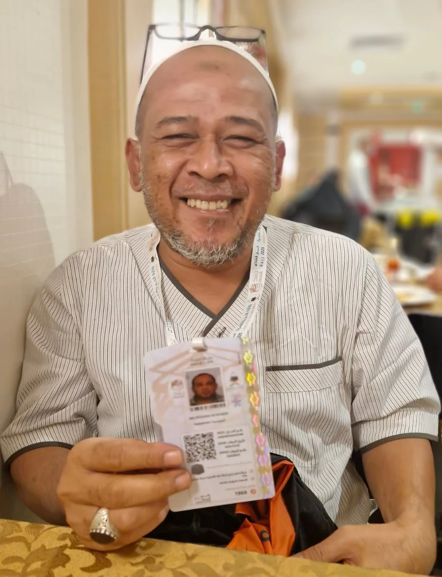 Visa Furoda Gagal, Banyak Tak Jadi Berangkat – Ini Kisah Jamaah Asal Pangkal Pinang yang Lolos!